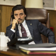 Oscar Isaac (HBO)